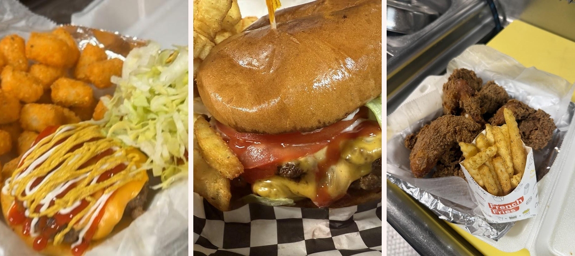 MELLIE’S SIDE CHICKS & SNEAKY LINKS Gallery Image 2