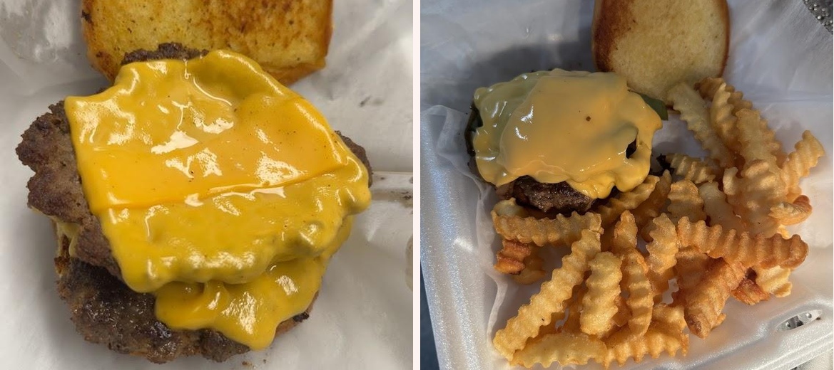 MELLIE’S SIDE CHICKS & SNEAKY LINKS Gallery Image 4